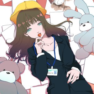 Aimai na album 1