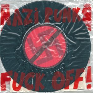 Nazi Punks Fuck Off! / Moral Majority