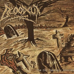 The Old Cemetery Stories