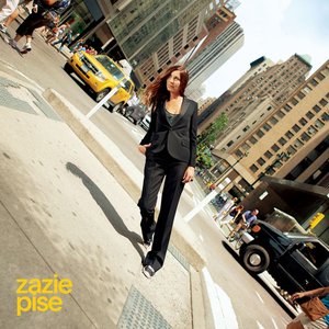 Pise (Radio Edit) - Single