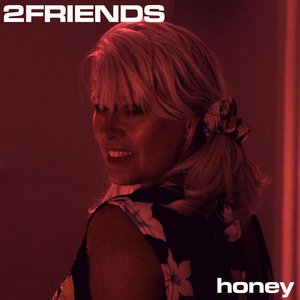 Honey - Single