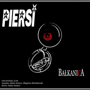 Image for 'Bałkanica'