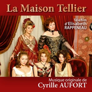 La Maison Tellier (Téléfilm d'Elisabeth Rappeneau)