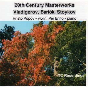 20th Century Masterworks