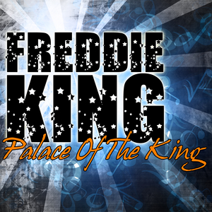 Palace of the King cover