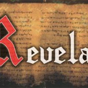 Revelation 13 的头像