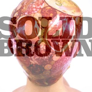 Solid Brown のアバター