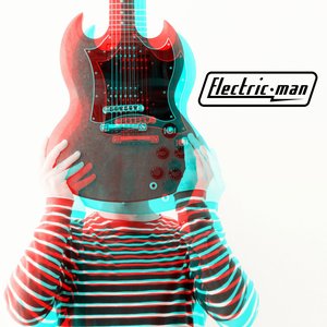 'Electric man'の画像