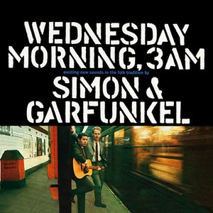 “Wednesday Morning, 3 AM”的封面