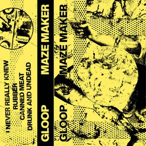 Maze Maker - EP