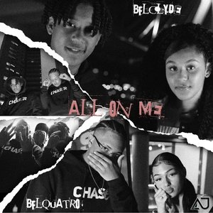 All On Me