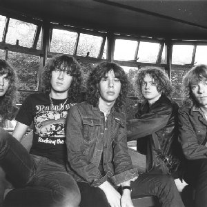 Def Leppard 的头像