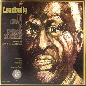 The Library of Congress Recordings