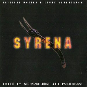 Image for 'Syrena (Original Motion Picture Soundtrack)'