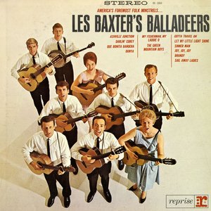 Les Baxter's Balladeers