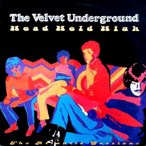 Head Held High (The Atlantic Sessions)