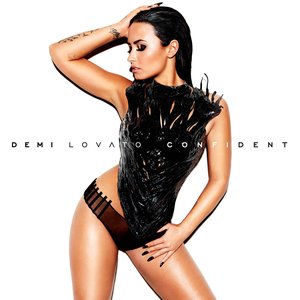 Confident (Deluxe Edition) [Explicit]