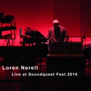 Live at Soundquest Fest 2010