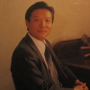 Li Guangzu için avatar