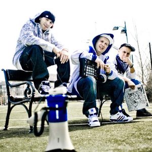 Royal Rap 的头像