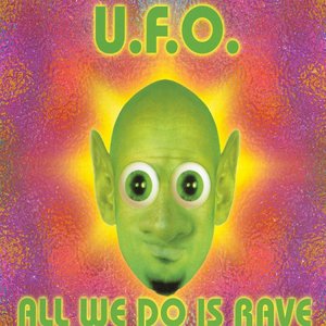 All We Do Is Rave