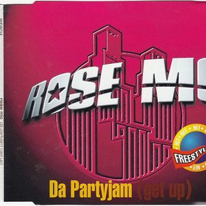 Da Partyjam (Get Up)