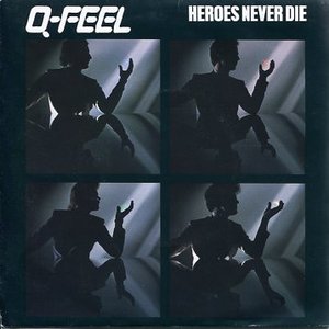 Heroes Never Die