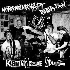 Kampfansage Stagnation