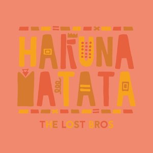 Hakuna Matata - Single