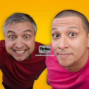 TIMBU FUN 的头像