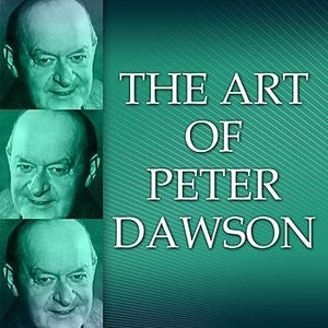 The Art Of Peter Dawson