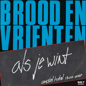 Artwork for Als Je Wint
