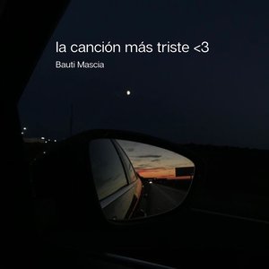 la canción más triste