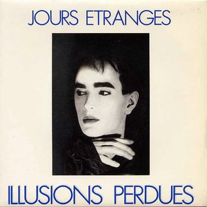 Jours Etranges 的头像