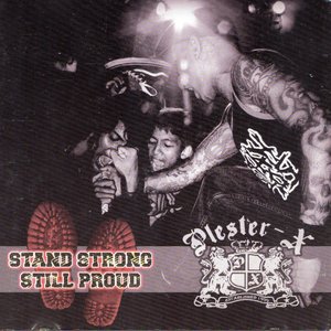 Stand strong still proud