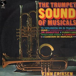 The Trumpet Sound Of Musicals