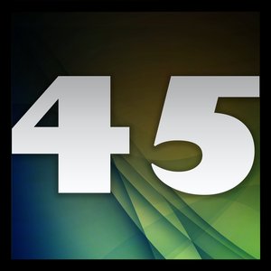 45 (A Tribute to Gaslight Anthem)
