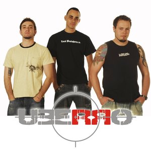 UBERRO 的头像