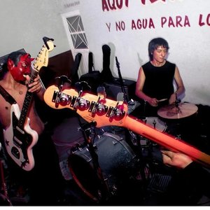 Se Murió Don Octavio 的头像