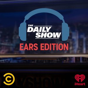 Comedy Central & iHeartPodcasts