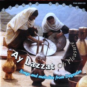 Avatar for Ay Lazzat