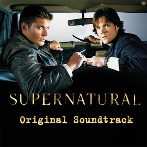 Image for 'Supernatural OST'