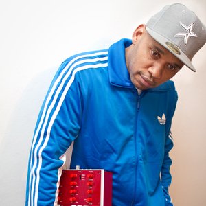 DJ Azuhl 的头像