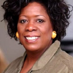 Carmen Twillie photo provided by Last.fm