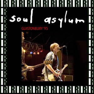 1995-06-23: Glastonbury Festival, England