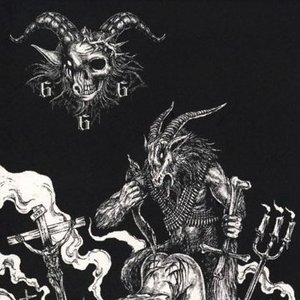 Desecration Of Virgin