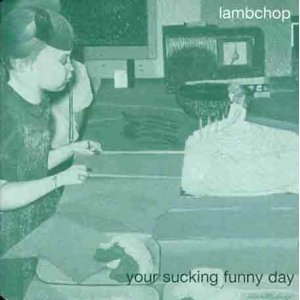 Your Sucking Funny Day