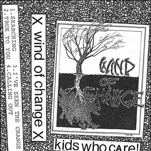 Kids Who Care!