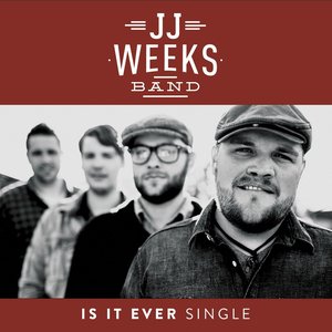 Is It Ever - Single