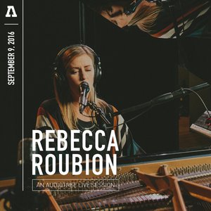 Rebecca Roubion on Audiotree Live